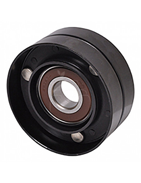 Polea tensora ø 70 mm - t 30.40 mm
