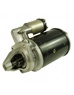 Arrancador 12 v - 3.2 kw - 10 z