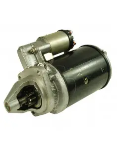 Arrancador 12 v - 3.2 kw - 10 z