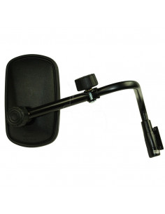 Espejo completo 270 x 172 mm - derecha