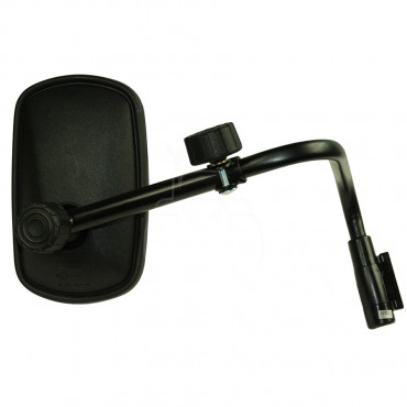 Espejo completo 270 x 172 mm - derecha