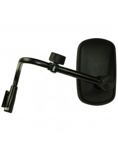 Espejo completo 270 x 172 mm - izquierda