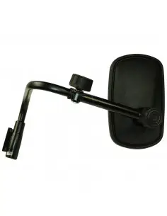 Espejo completo 270 x 172 mm - izquierda