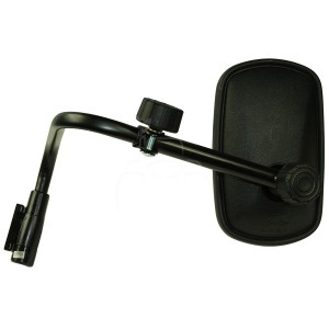 Espejo completo 270 x 172 mm - izquierda