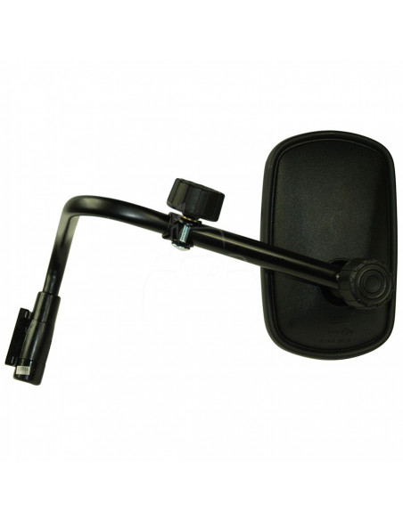 Espejo completo 270 x 172 mm - izquierda