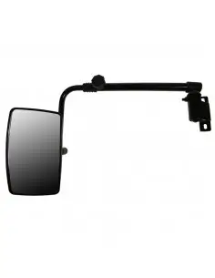 Brazo telescópico del espejo izquierdo