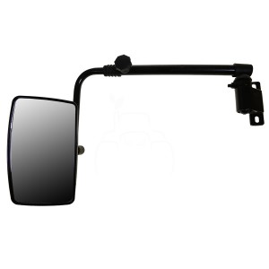 Brazo telescópico del espejo izquierdo