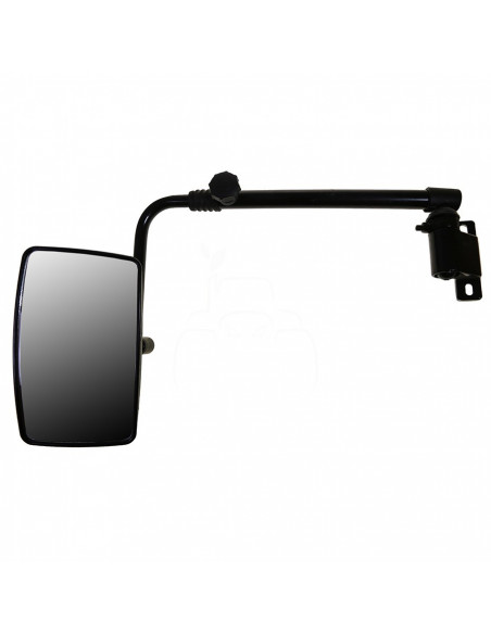 Brazo telescópico del espejo izquierdo