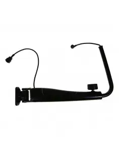 Brazo telescópico del espejo izquierdo/derecho