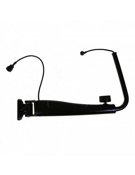 Brazo telescópico del espejo izquierdo/derecho