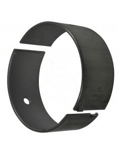 Par cojinetes de biela estándar