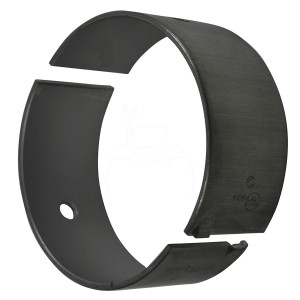 Par cojinetes de biela estándar