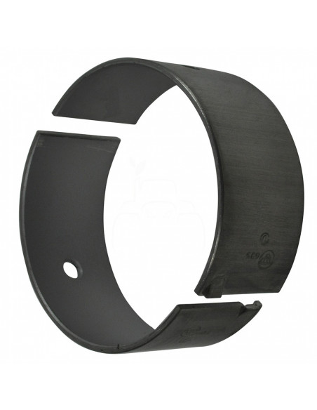 Par cojinetes de biela estándar