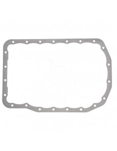 Junta del cárter l. 656 mm