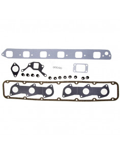 Juego de juntas superior sin junta de culata