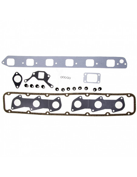 Juego de juntas superior sin junta de culata