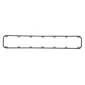 Junta de tapa de balancín pvc