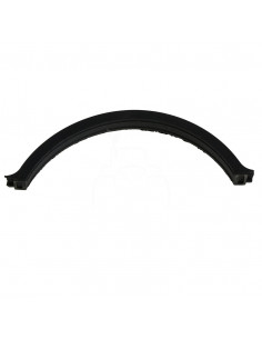 Retén delantero de media luna delantero