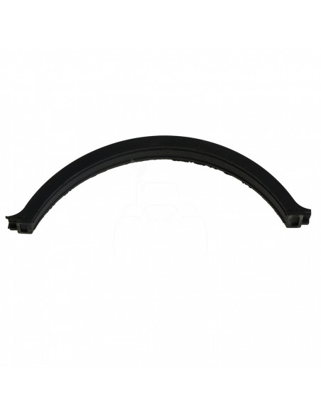 Retén delantero de media luna delantero