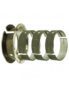 Juego de cojinetes de bancada estándar