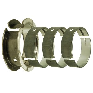 Juego de cojinetes de bancada estándar