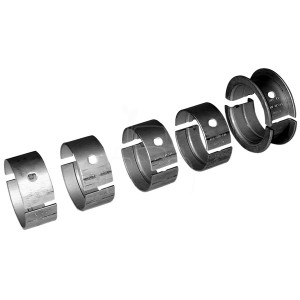 Juego de cojinetes de bancada estándar