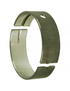 Par de cojinetes de bancada estándar - w 25.4 mm