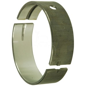 Par de cojinetes de bancada estándar - w 25.4 mm