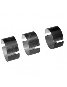 Juego cojinetes de biela estándar - 3 cil.