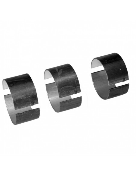 Juego cojinetes de biela estándar - 3 cil.