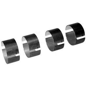 Juego cojinetes de biela estándar - 4 cil.