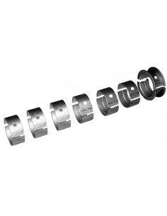 Juego de cojinetes de bancada estándar