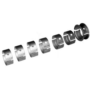 Juego de cojinetes de bancada estándar