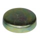 Tapón de bloque de acero acero - 35.40 mm