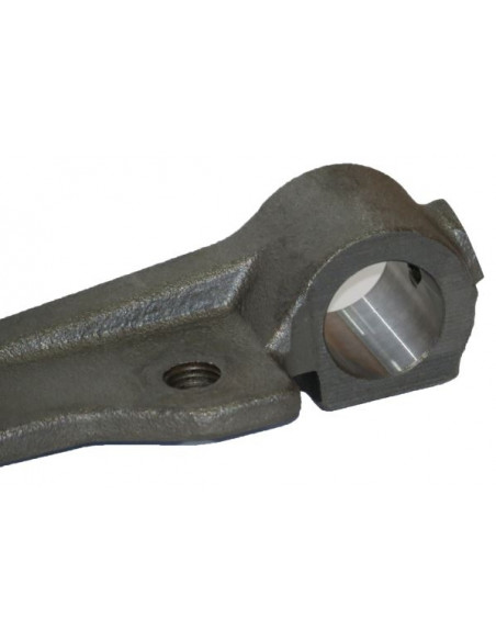 Cabeza de dedos BCS Dúplex Gold - Original