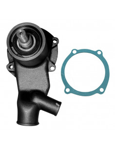 Bomba de agua turbina ø 98 mm