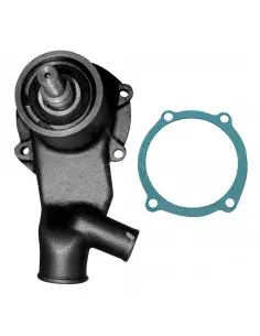 Bomba de agua turbina ø 98 mm