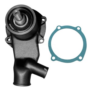 Bomba de agua turbina ø 98 mm