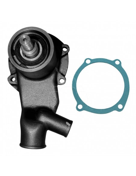 Bomba de agua turbina ø 98 mm