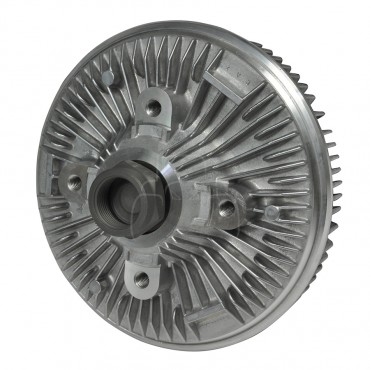Ventilador viscoso