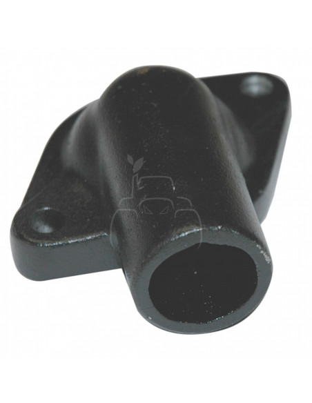 Carcasa del termostato