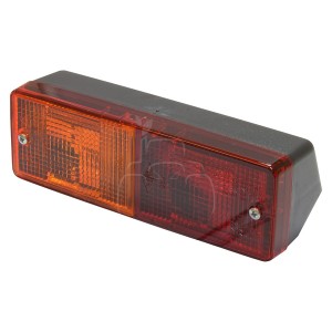 Luz trasera izquierda