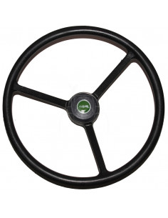Volante de dirección ø 425 mm - altura 130 mm