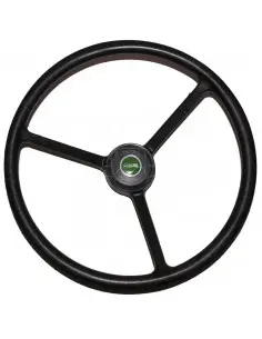 Volante de dirección ø 425 mm - altura 130 mm