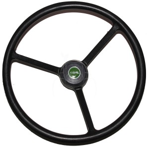 Volante de dirección ø 425 mm - altura 130 mm