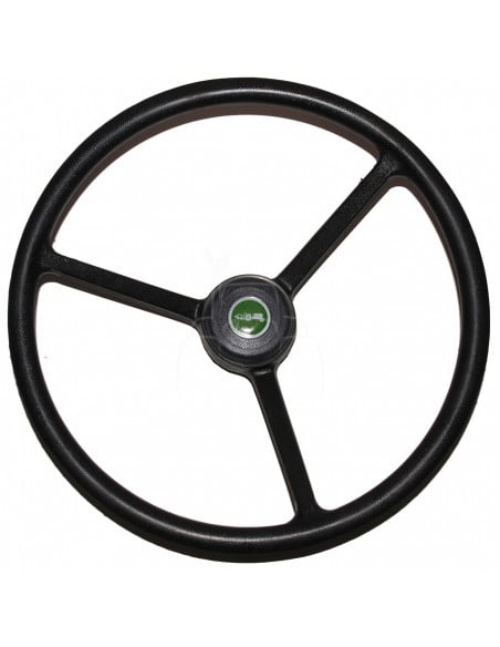 Volante de dirección ø 425 mm - altura 130 mm