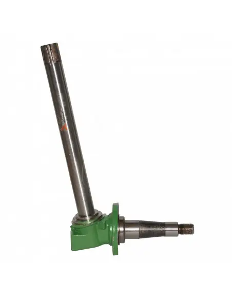 Mangueta de dirección izq./dcha. - l 380 - ø 38 mm