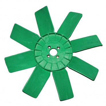 Aspas de ventilador ø 480 mm - 8 aspas