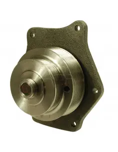 Bomba de agua turbina ø 115 mm