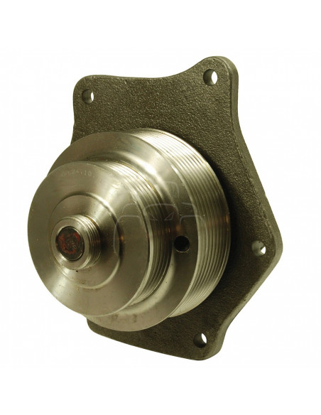 Bomba de agua turbina ø 115 mm